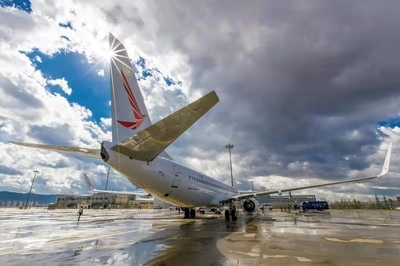 瑞丽航空正式加入IATA，机队规模达20架，全面提升航空运营支持服务